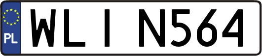 WLIN564