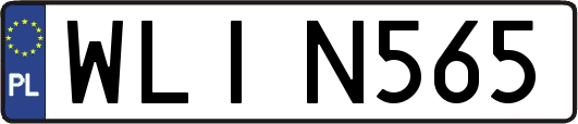 WLIN565