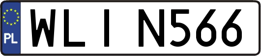 WLIN566