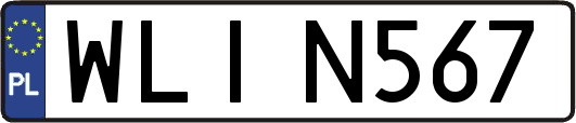 WLIN567