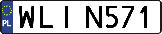 WLIN571