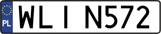 WLIN572