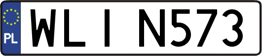WLIN573