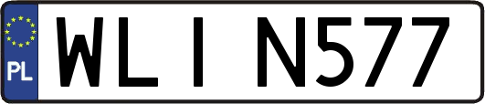 WLIN577
