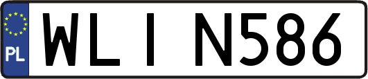 WLIN586
