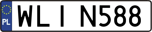 WLIN588
