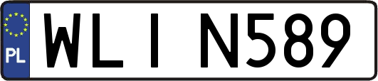 WLIN589
