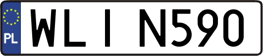 WLIN590