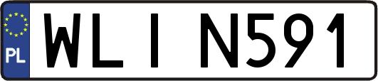 WLIN591