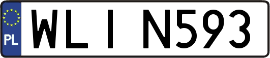 WLIN593