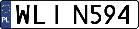 WLIN594
