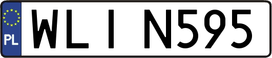 WLIN595