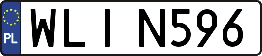 WLIN596