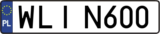 WLIN600