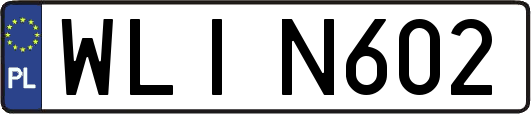 WLIN602