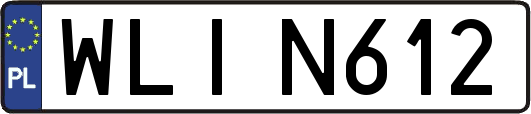 WLIN612