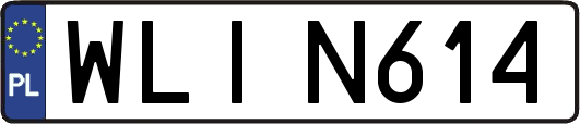 WLIN614