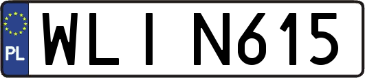 WLIN615