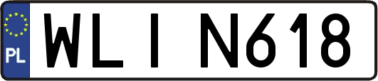 WLIN618