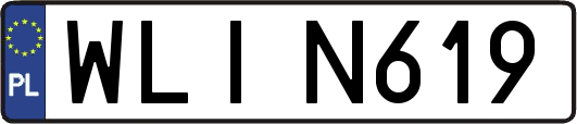 WLIN619