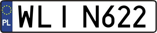WLIN622