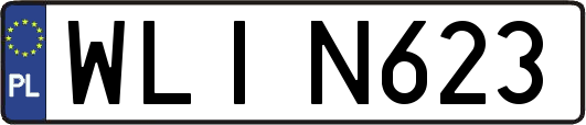 WLIN623