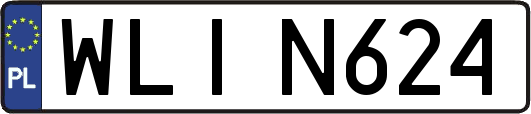 WLIN624