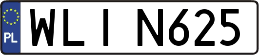 WLIN625