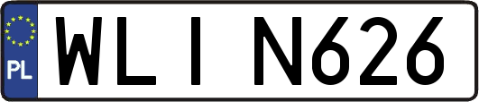 WLIN626