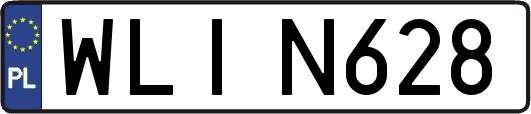 WLIN628