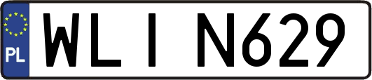 WLIN629