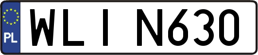 WLIN630
