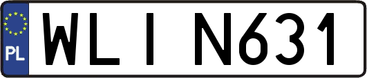WLIN631