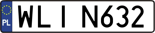 WLIN632