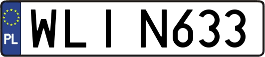 WLIN633