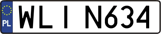 WLIN634