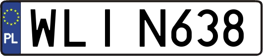 WLIN638