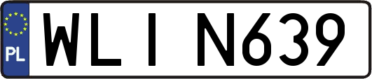 WLIN639
