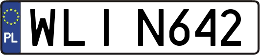 WLIN642