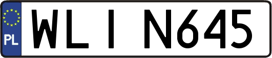 WLIN645