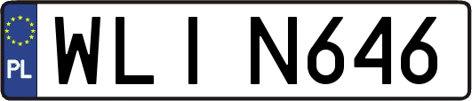 WLIN646