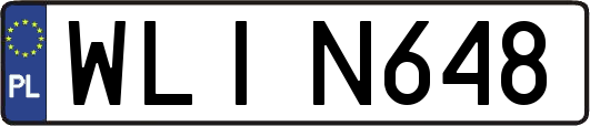 WLIN648