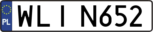 WLIN652