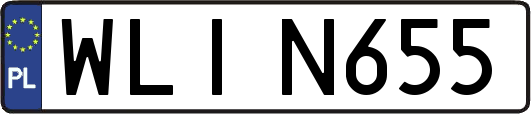 WLIN655