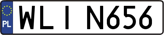 WLIN656