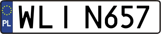 WLIN657