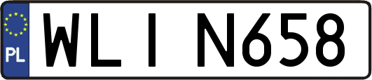 WLIN658