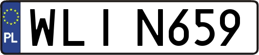 WLIN659
