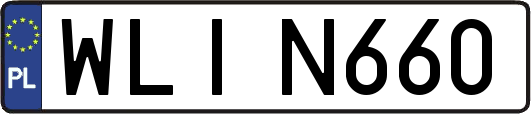WLIN660