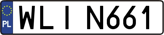 WLIN661